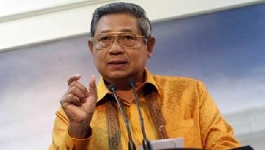 SBY Dinilai Terlalu Manis Terhadap Malaysia