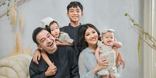 Nasibnya Mirip Betrand Peto, Netizen Terkejut Kala Ruben Onsu Kenalkan Sosok Ini