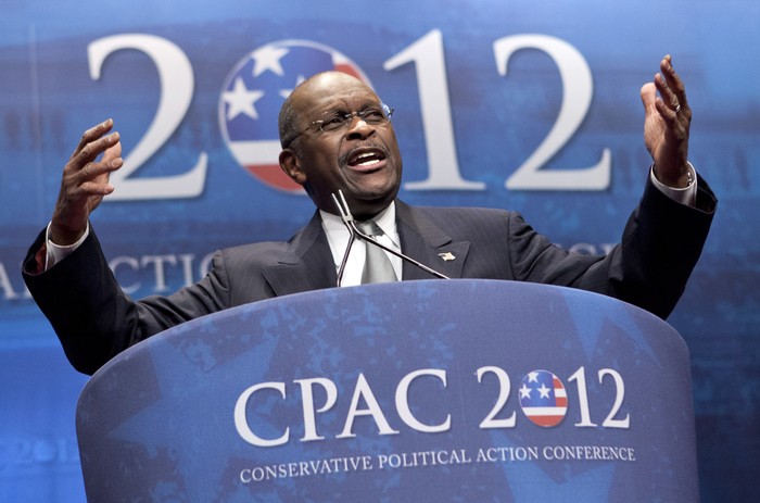 Duh! Herman Cain, Politikus AS yang Antimasker Meninggal Akibat Corona