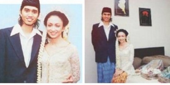 Begini Nasib Vokalis Band yang Kini Hidup Sederhana Hingga Cat Pagar Rumahnya Usang di Sorot