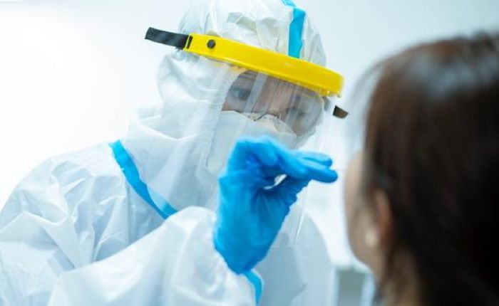 6 Kasus Covid-19 di Riau Hari Ini, 2 Pekanbaru, 1 Rohil dan 3 Siak