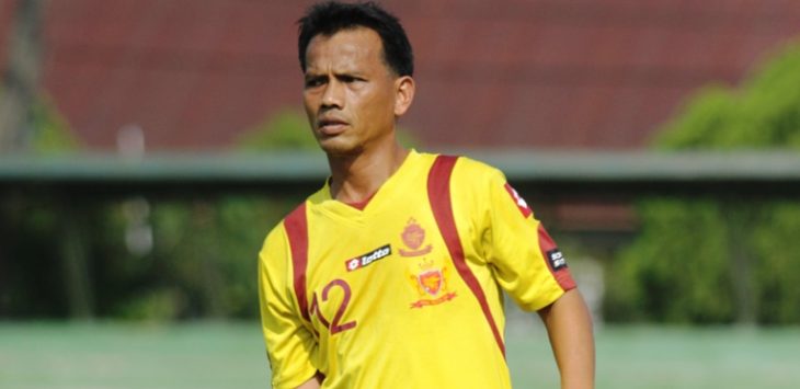 Masih Jadi PNS, Ansyari Lubis Tak Diizinkan Latih PSPS