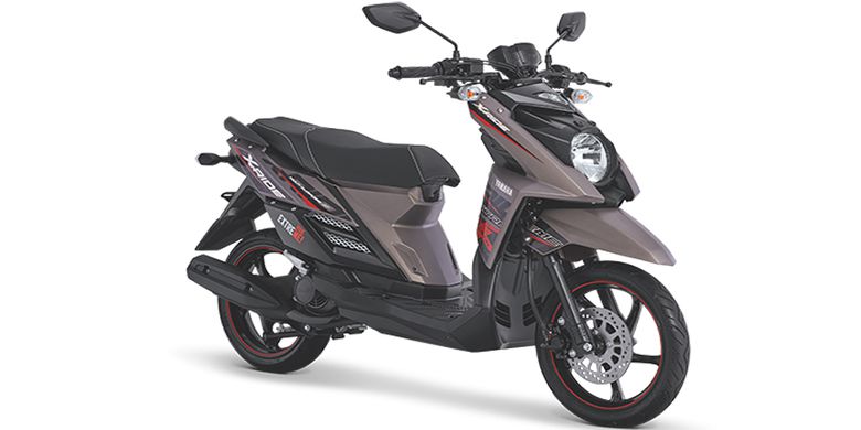 X-Ride Lawas Jangan Dipasang Fitur 