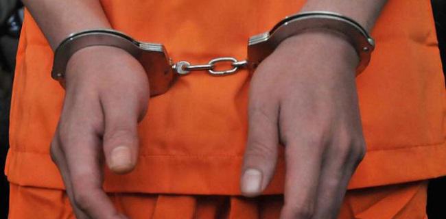 Tipu Korban Dengan Modus Proyek, Oknum Lurah di Pekanbaru Ditangkap Polisi