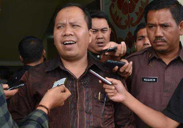 Pengurus dan Kader di Pelalawan Siap Kampanyekan Irwan Nasir Sebagai Cagubri PAN