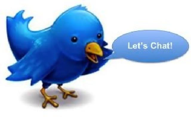 Pemerintah diharapkan bangun medsos dan aplikasi chat lokal