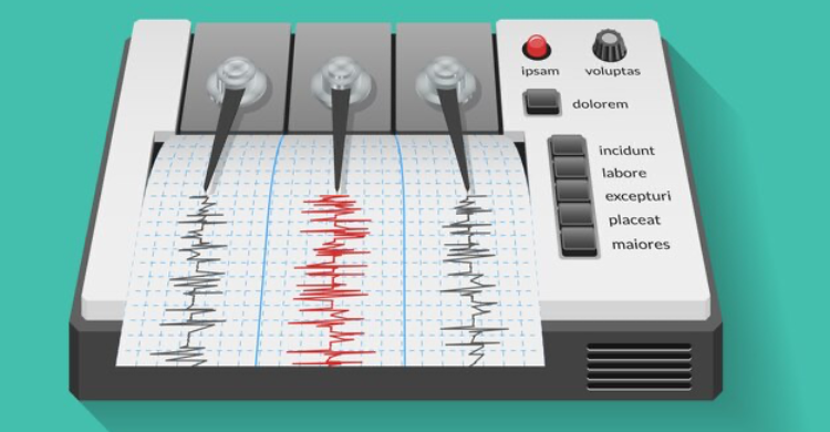 Gempa Kembali Guncang Maluku, Berikut Ini Rentetan Peristiwanya