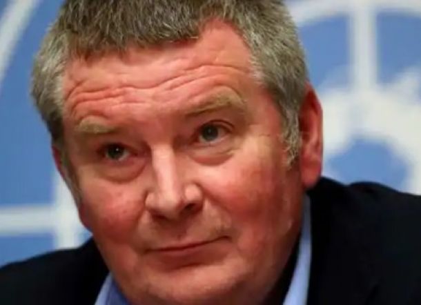 WHO: Jangan Buru-Buru Cabut Pembatasan, Kita Masih di Pertengahan Gelombang Pertama