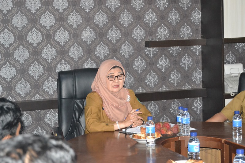 Cara Pengambilan Dana BST dari Dinsos Bengkalis, Ini Yang Harus Diketahui