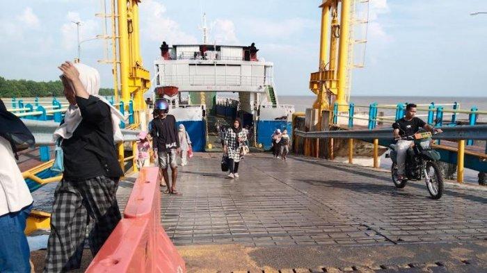 Jelang MTQ ke-43 Riau, KSOP Bengkalis Soroti Masalah Keselamatan di Pelabuhan Roro Air Putih