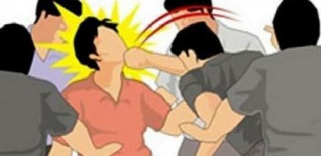 Polisi Tangkap Guru Honorer yang Ikut Bakar Terduga Pencuri Ampli