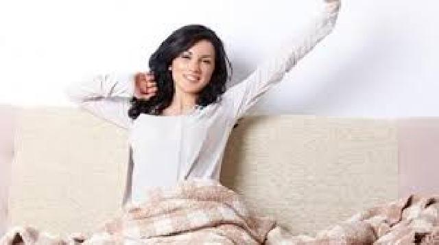 5 Cara Bangun Pagi Paling Efektif
