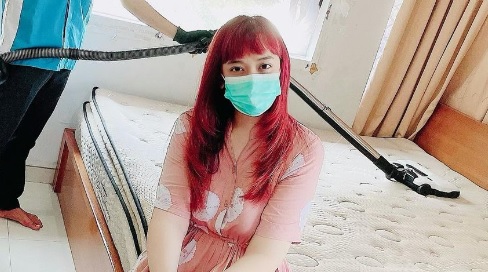 Berikut Tips Isolasi Mandiri di Rumah, Wajib Punya 3 Alat Ini