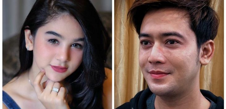 Ups! Hana Hanifah Tak Mengakuinya Kekasih, Kriss Hatta : Aku Contoh Laki-laki Sad Boy