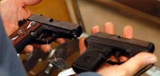 Polres Siak Sikat 2 Pembegal Bersenjata Api Komplotan Taltal Cs