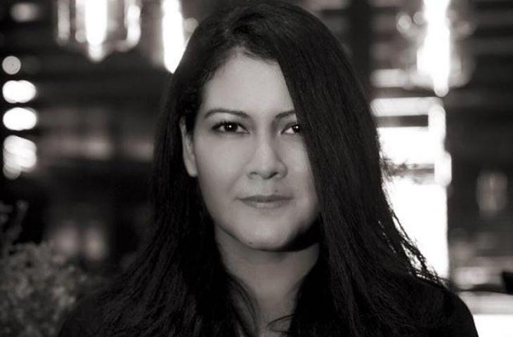 Melanie Tak Heran Persentase Kematian Akibat Corona di Indonesia Lebih Tinggi dari Negara Lain