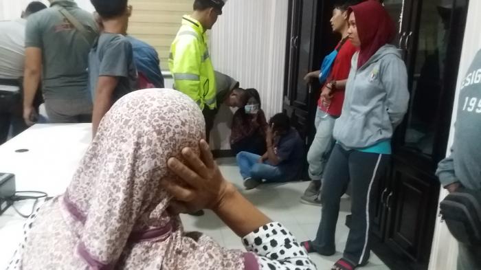 Lucunya, Alasan-alasan Pasangan Mesum yang Tertangkap Saat Razia Tim Gabungan