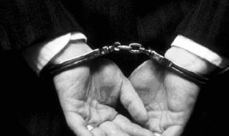 Ustad Cabul yang Hamili Santriwatinya di Bandung Ternyata Sudah Ditahan Sejak Dua Bulan Lalu