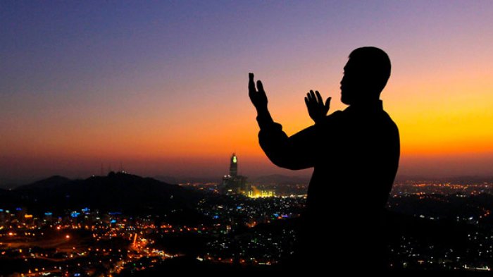 Berlindung dari Keburukan, Baca Doa Ini