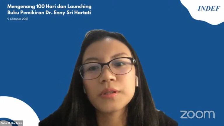 Ekonomi Digital Makin Kuat Memasuki Masa Endemi