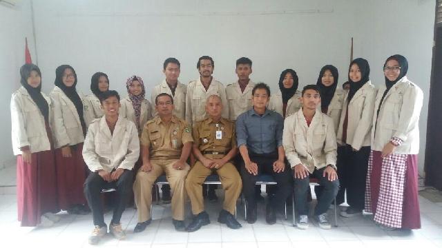 Camat: Kukerta Merupakan Proses Pembelajaran Lanjutan