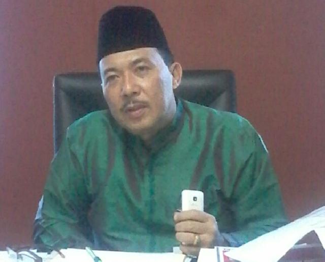 Dispenda: Reklame Berisi Provokasi tak Mungkin Punya Izin Harus Ditertibkan