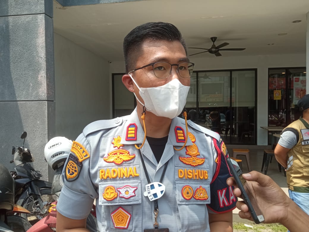 Layanan Tak Maksimal, 30 Orang Jukir Disanksi