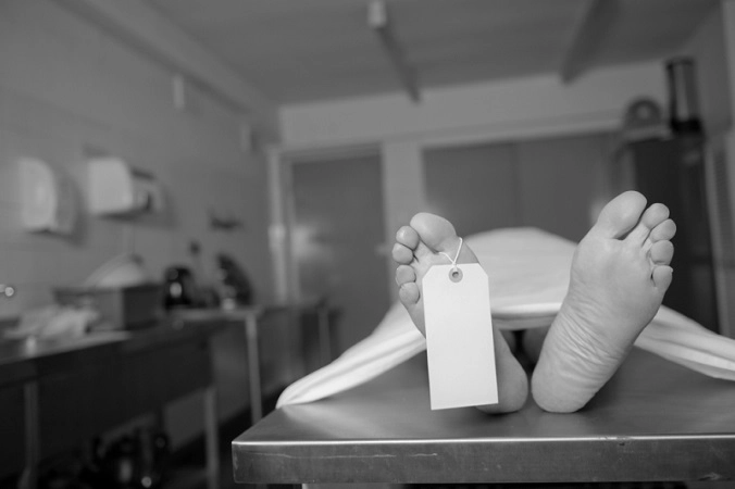 Wartawan di Sumut Tewas Ditembak OTK