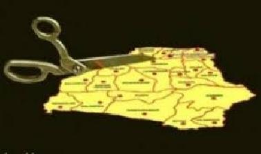 Akhirnya DPR Sahkan RUU Pemekaran Kabupaten Indragiri Selatan