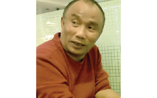 Harapan Effendi Sianipar kepada Gubri