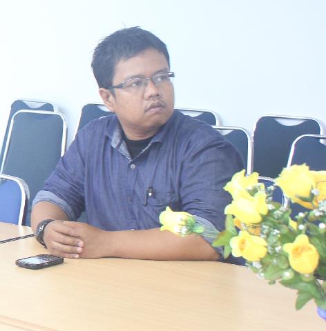 14 Lembaga Penyiaran di Riau Dibahas di Kemenkominfo