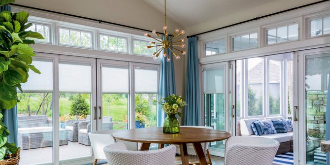 Berikut 6 Cara Meningkatkan Kualitas Udara di Dalam Rumah