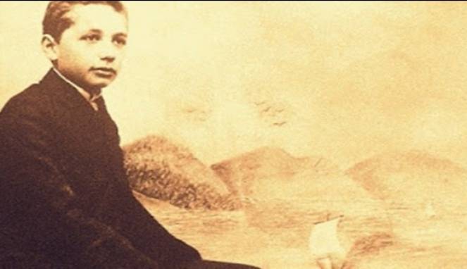 Dulu Dihina, 7 Tokoh Ini Justru Kini Mengubah Dunia