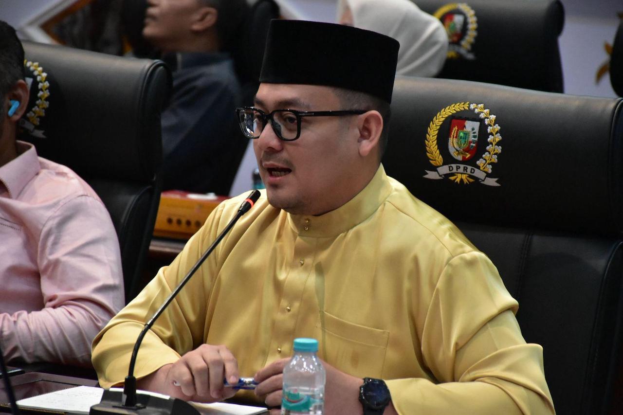 Pansus DPRD Pekanbaru Kawal Ketat Penyertaan Modal untuk BPR Madani