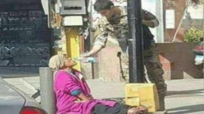 Pengemis Ditemukan Tewas dengan Uang Rp16 Miliar