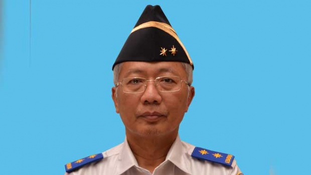 'Akhir' Karir Pegawai Teladan Kemenhub di Tangan KPK