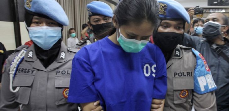 Perkara Sate Beracun Bantul Ternyata Tak Jauh dari Masalah Cinta dan Dendam