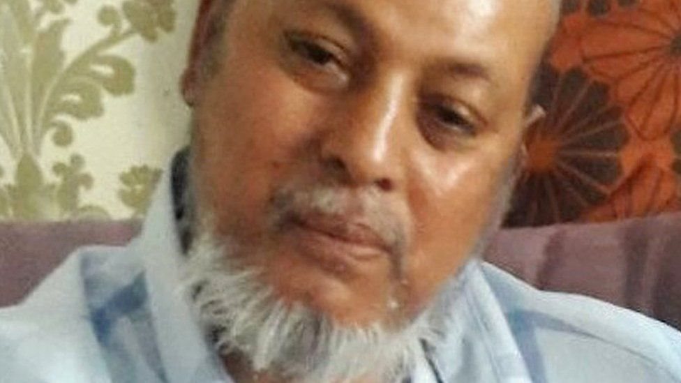 Sengaja tabrakkan kendaraan ke jamaah masjid, pria Inggris dihukum seumur hidup