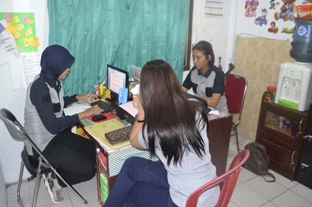 Ini Tarif Gadis 19 Tahun yang Dijual Mucikari ke 