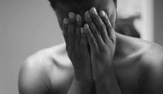 Ciri Pria Mulai 'Loyo' dan Alami Penurunan Fungsi Seksual