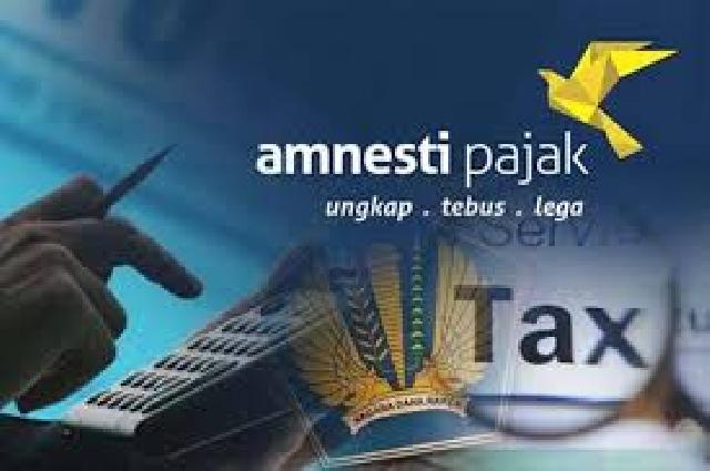 Ini alasan Jokowi terapkan tarif tebusan rendah untuk tax amnesty