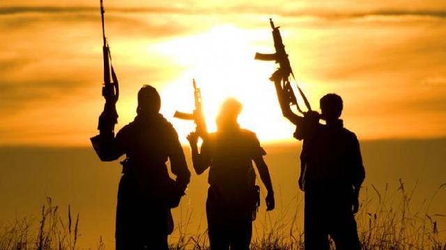 Teroris Berani Beraksi di Masjid, Apa yang Bikin Mereka Nekat?