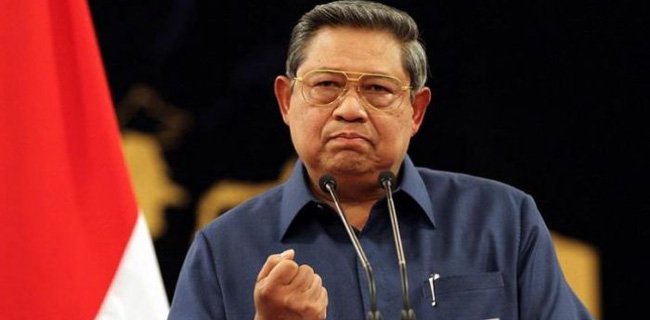 Wow ! Tidak Main-main, SBY Akan Jadi Jurkam Prabowo-Sandi Di 150 Daerah