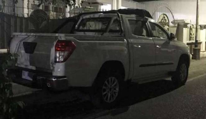 Wiih.. Mobil Esemka Ternyata Sudah Bisa Dipesan Secara Online