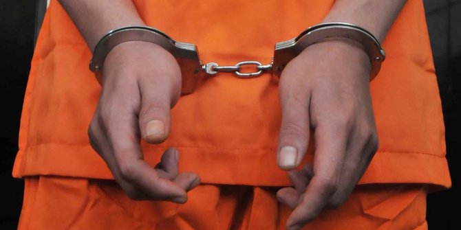 Pelaku Jambret di Pekanbaru Ditangkap Warga