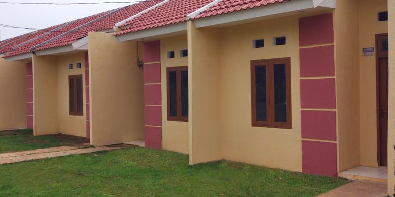 Alasan Pembeli Tak Mau Tinggal di Rumah Subsidi