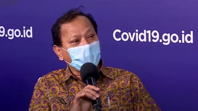 Masyarakat Dihimbau Hindari Liburan ke Zona Merah