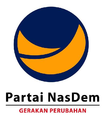 Hmm !! Gaji Anggota DPRD dari NasDem tak Ada Potongan Untuk Partai