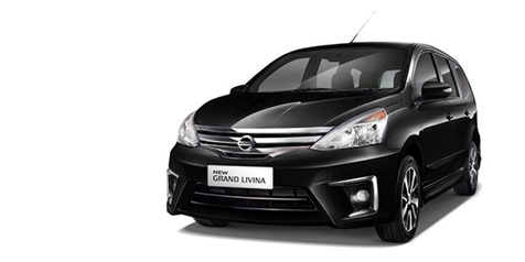 Gandeng Mitsubishi, Nissan Grand Livina Terbaru Akan Mirip Xpander