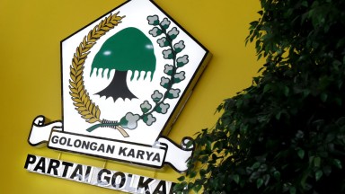 DPP Golkar Perpanjang Masa Kepengurusan Syamsuar dan Pengurus DPD I Golkar Riau